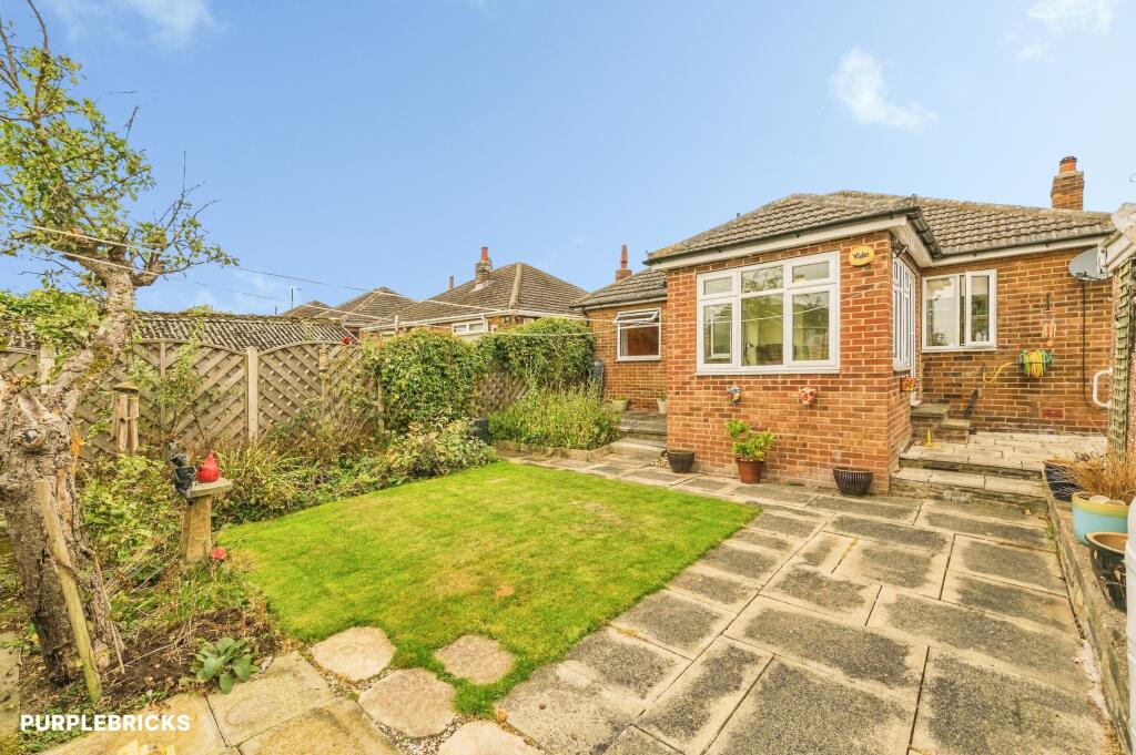 Main image of property: Upper Lane, Wakefield, WF4