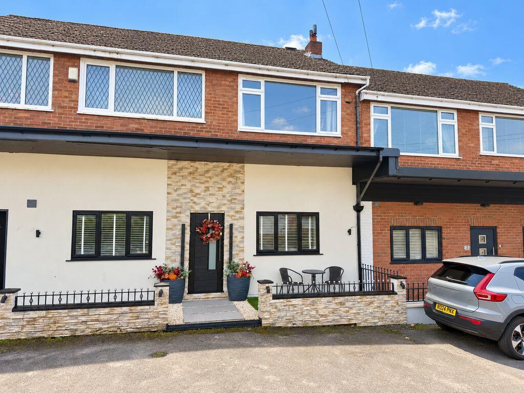 Main image of property: Clapgate, Romiley