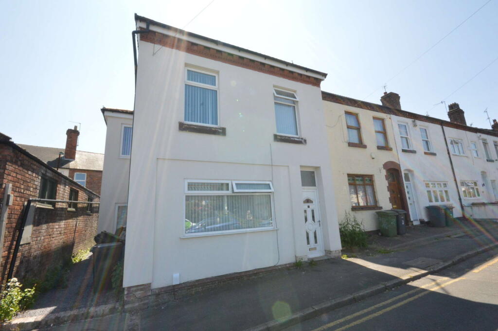 Main image of property: Woodchurch Lane, Birkenhead, CH42 9PJ