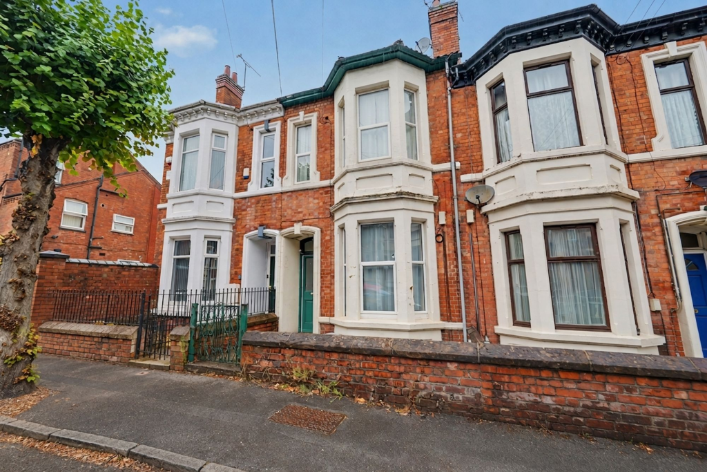 Main image of property: Middleborough Road, Coventry, CV1