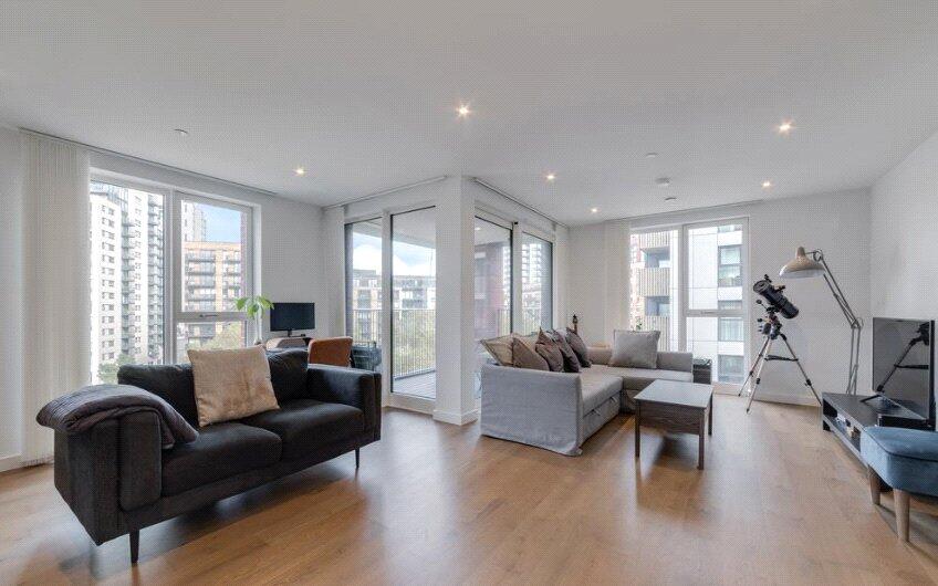 Main image of property: Weymouth Building, 2 Deacon Street, Elephant & Castle, London, SE17