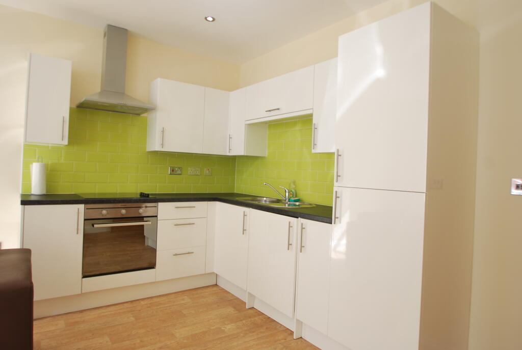 Main image of property: Kings Road, Reading