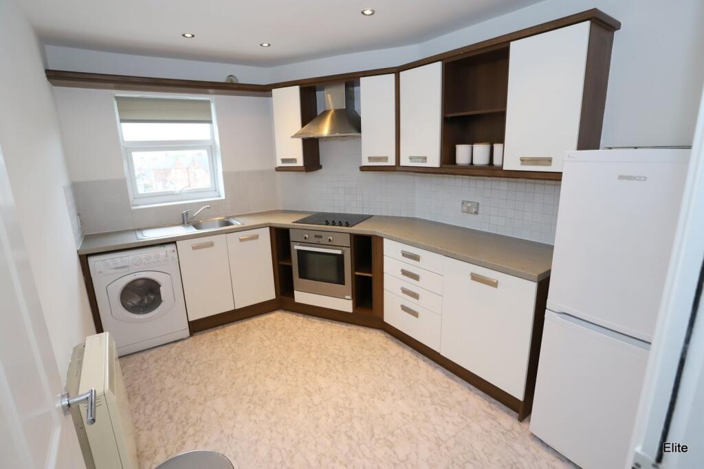Main image of property: New Durham Courtyard, Rennys Lane, Gilesgate, DH1 