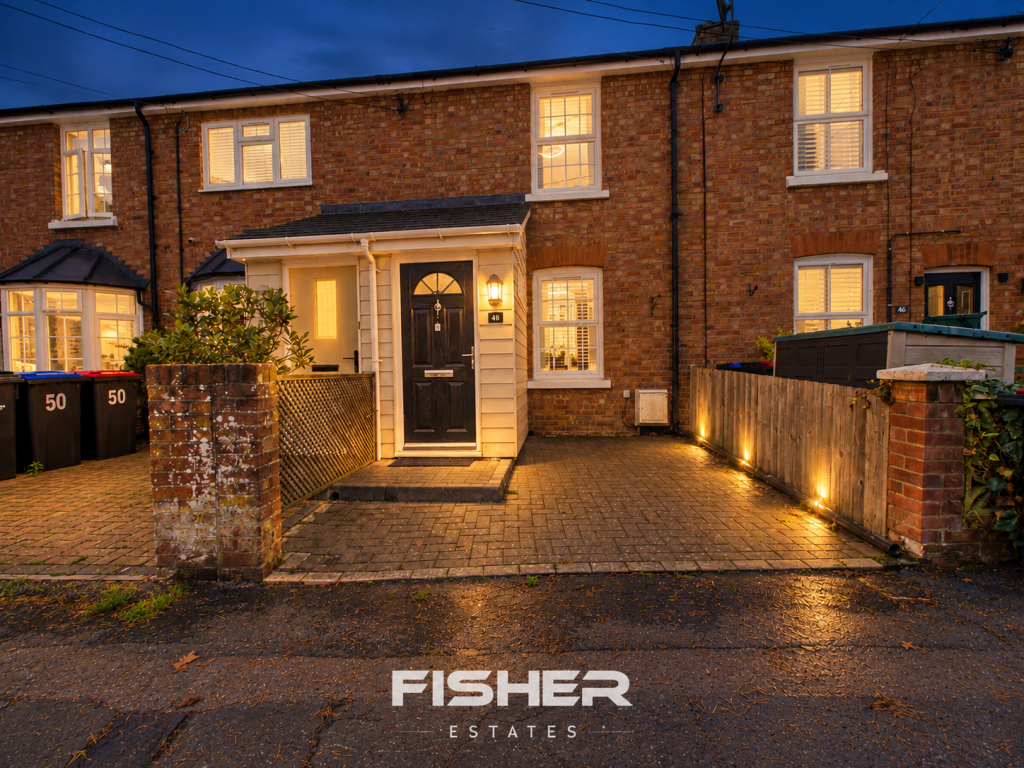 Main image of property: Colne Road, Halstead, CO9 2HT
