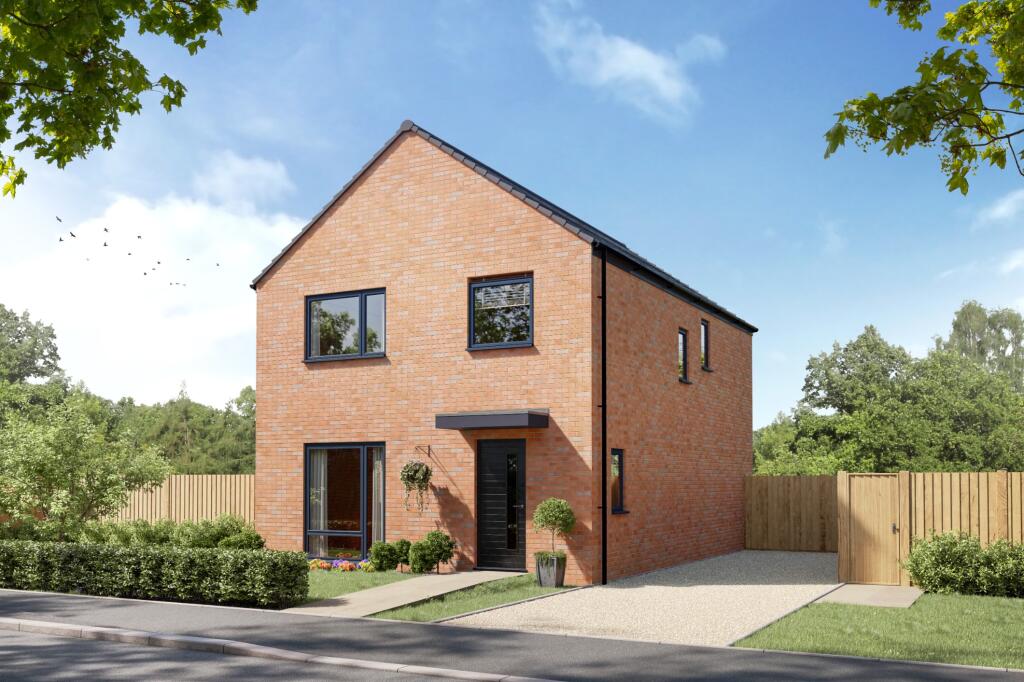 Main image of property: Colliery Road,
Bearpark,
Durham,
DH7 7AU