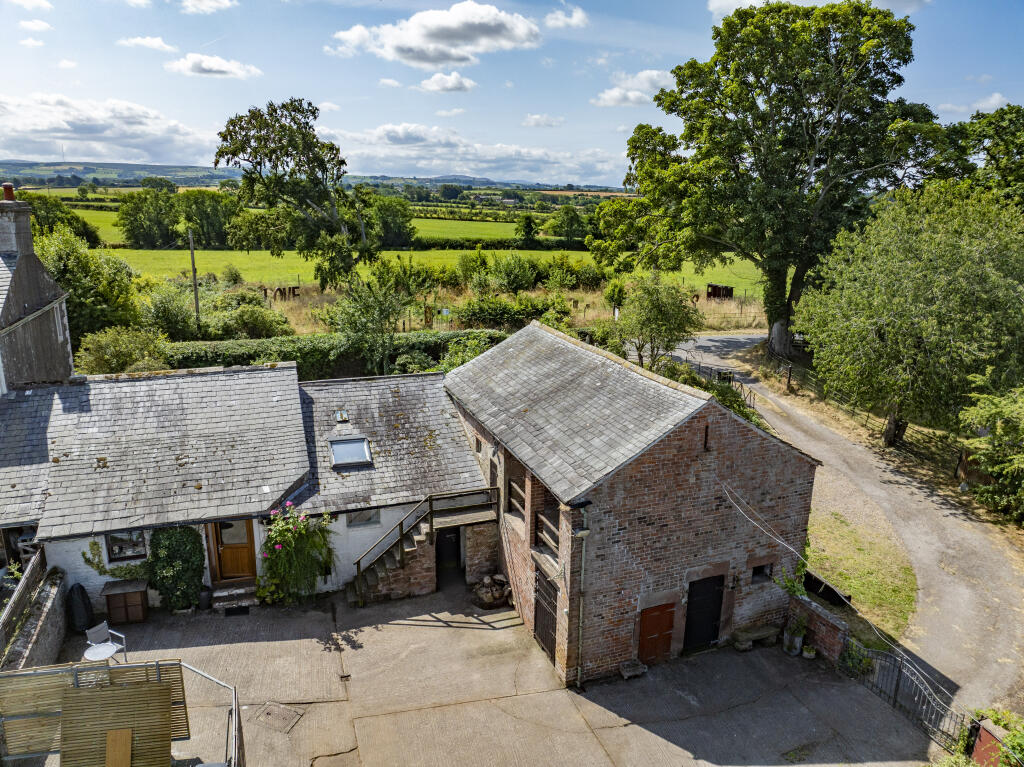 Main image of property: Longthwaite Lodge, Longthwaite, Wigton, Cumberland