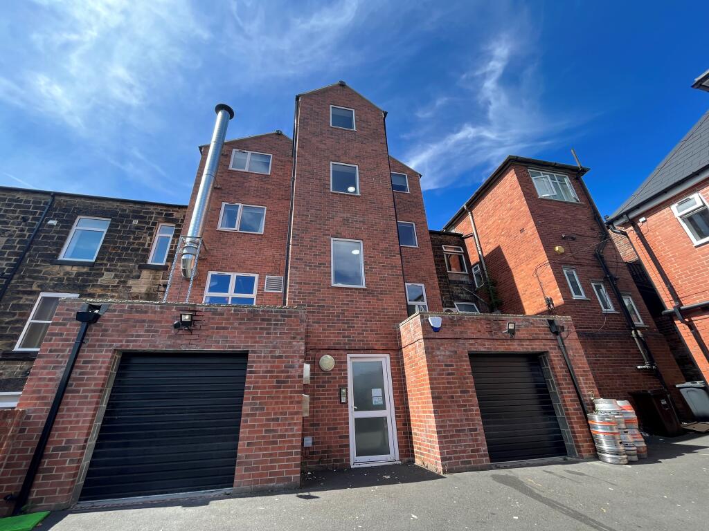 Main image of property: Middlewood Road, Hillsborough S6