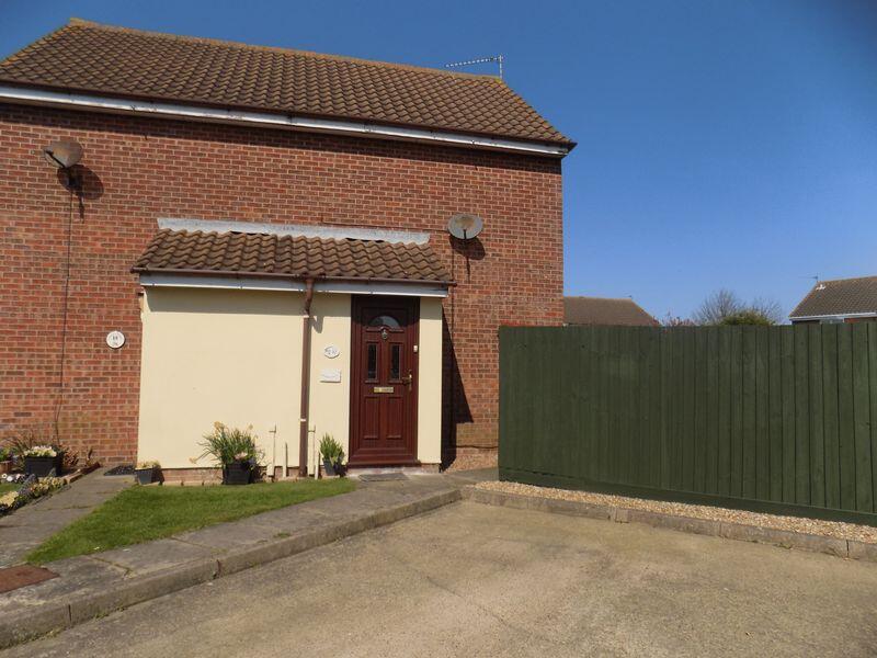 Main image of property: Wight Drive, Caister, Great Yarmouth