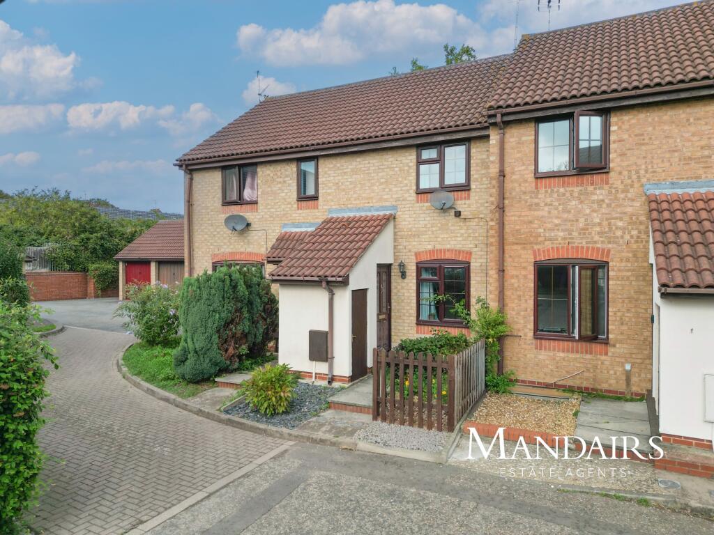 Main image of property: Orchard Mews, Woodston, Peterborough