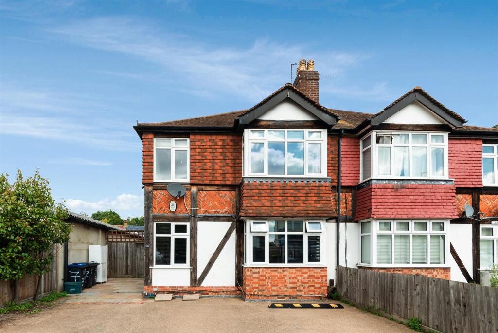 Main image of property: Clandon Terrace, Kingston Road, Raynes Park