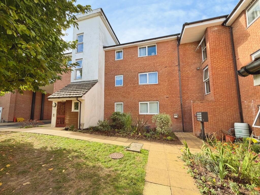 Main image of property: Parsons Close, Aldershot, GU11