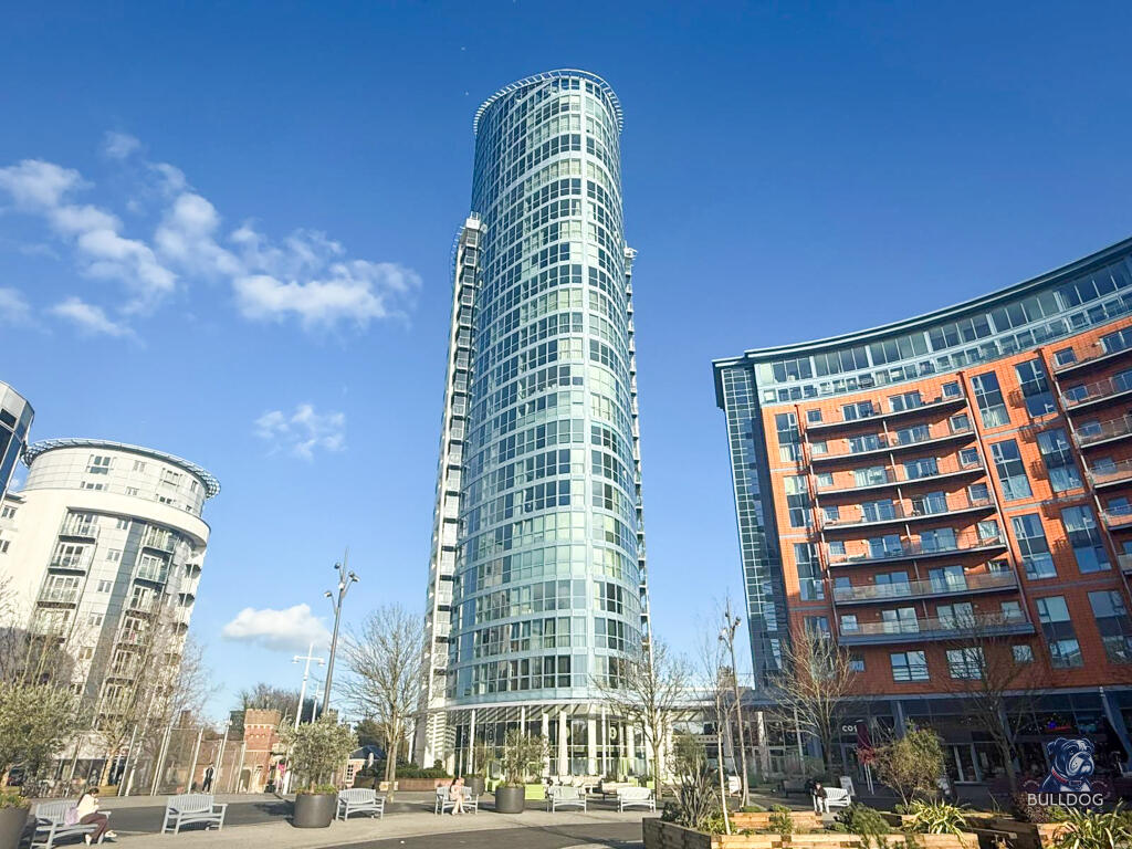 Main image of property: Gunwharf Quays, Portsmouth, City Of Portsmouth