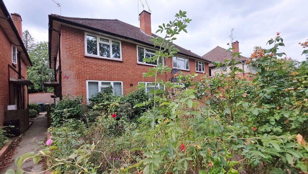 Main image of property: Lloyd Court, Pinner