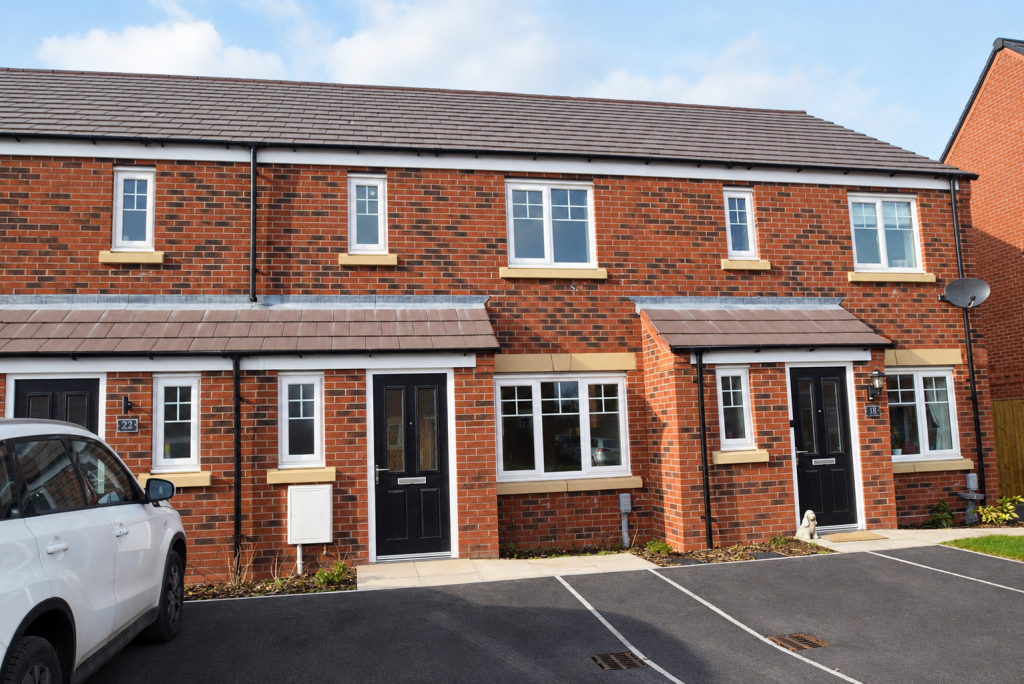 Main image of property: Drill Hall Place, Newport