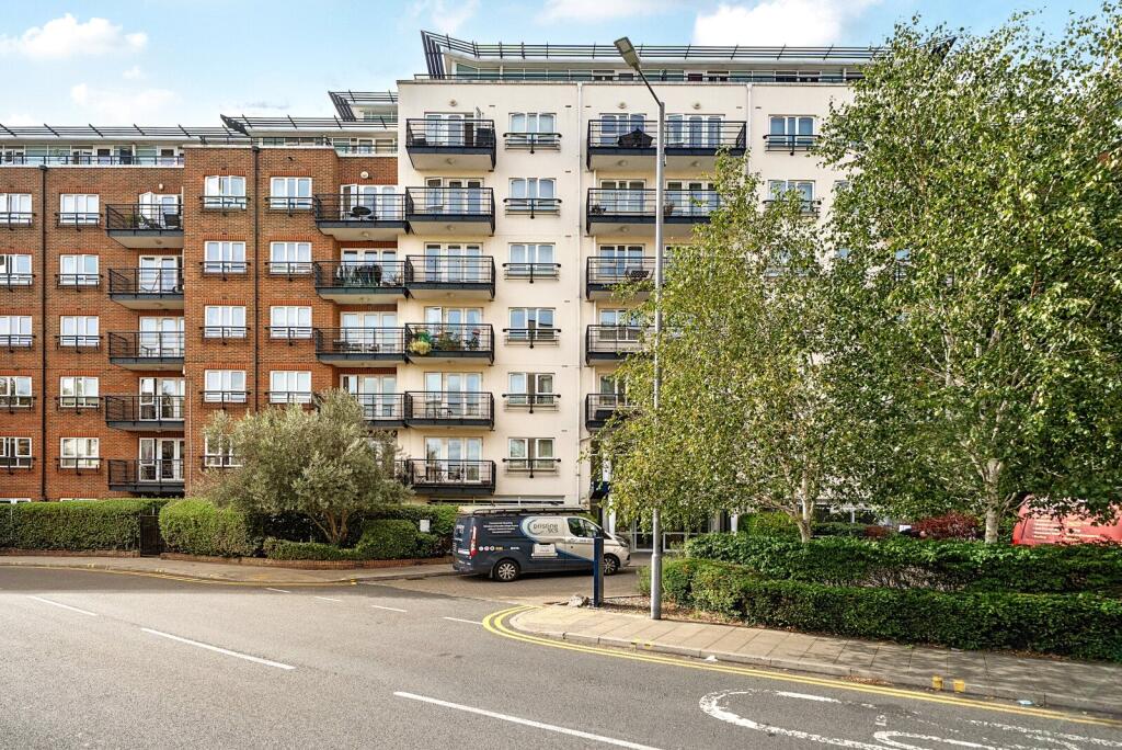 Main image of property: Royal Quarter, Seven Kings Way, Kingston upon Thames, KT2