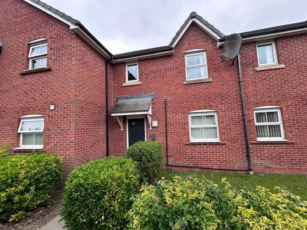 Main image of property: Britain Street, Bury, BL9 9PD