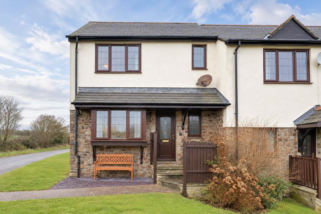 Main image of property: Willingcott Valley, Woolacombe, Devon, EX34