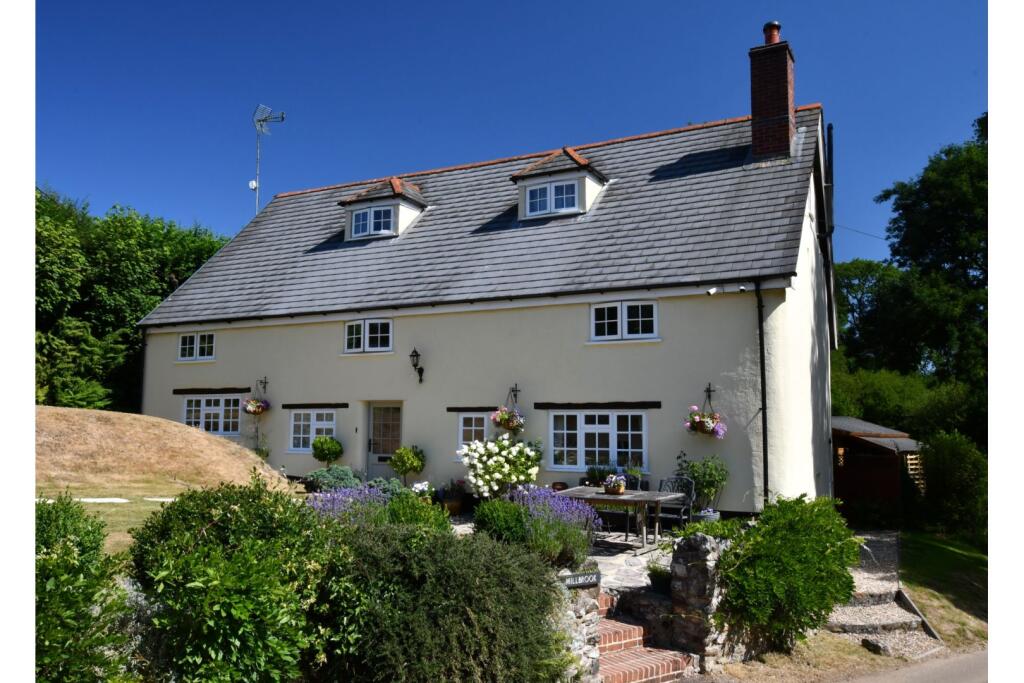 Main image of property: Mill Lane, Honiton, EX14
