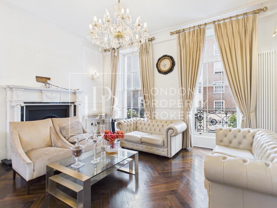 Main image of property: Kendal Street, London, W2