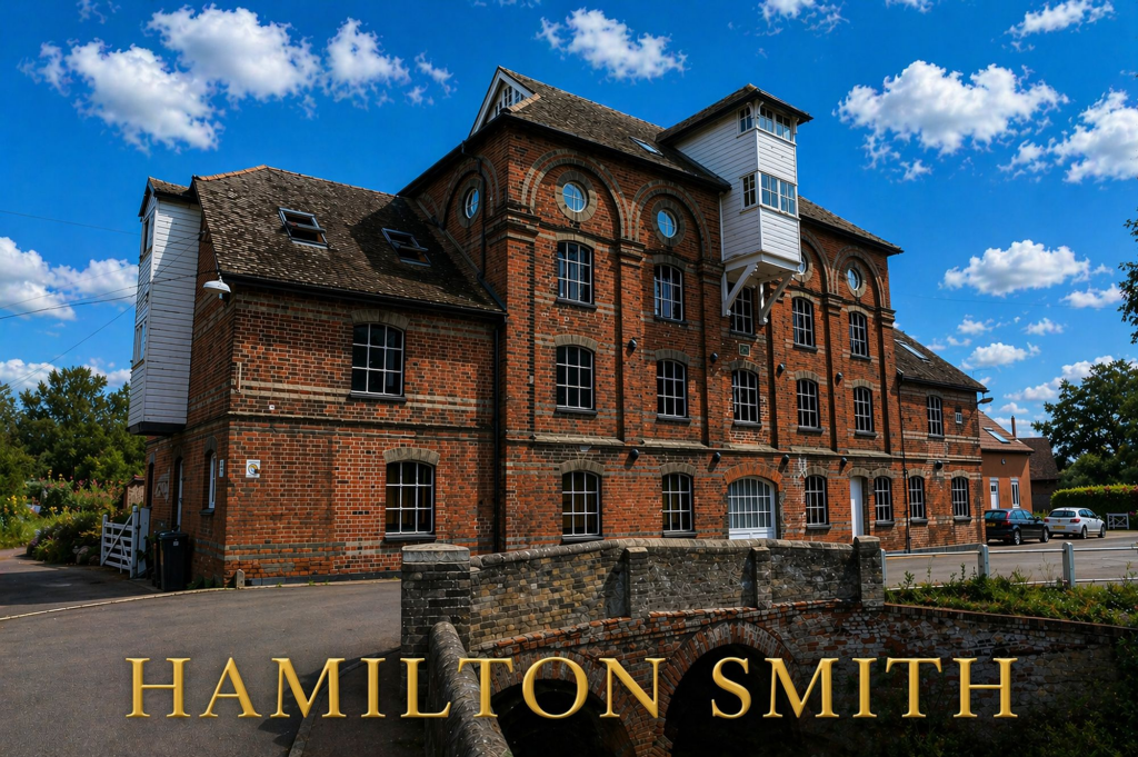 Main image of property: Hawks Mill Street, Needham Market, IP6