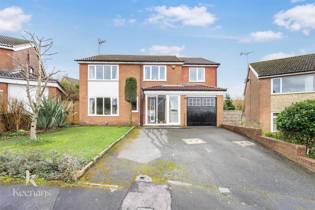 Main image of property: Redwood Drive, Rossendale