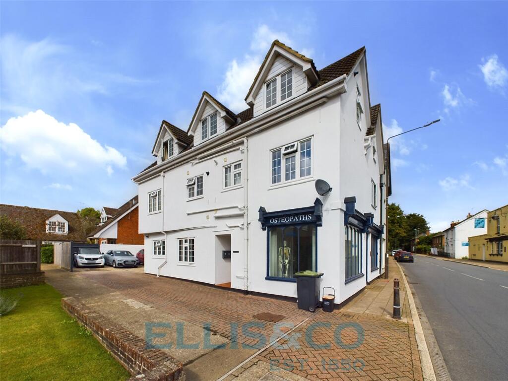 Main image of property: Henley House, Maidstone Road, Hadlow, Tonbridge, TN11