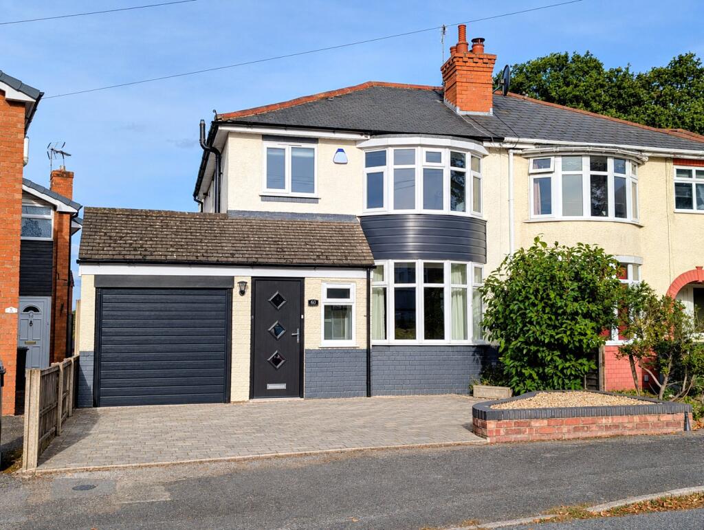 Main image of property: Baldwin Road, Kidderminster, Worcestershire