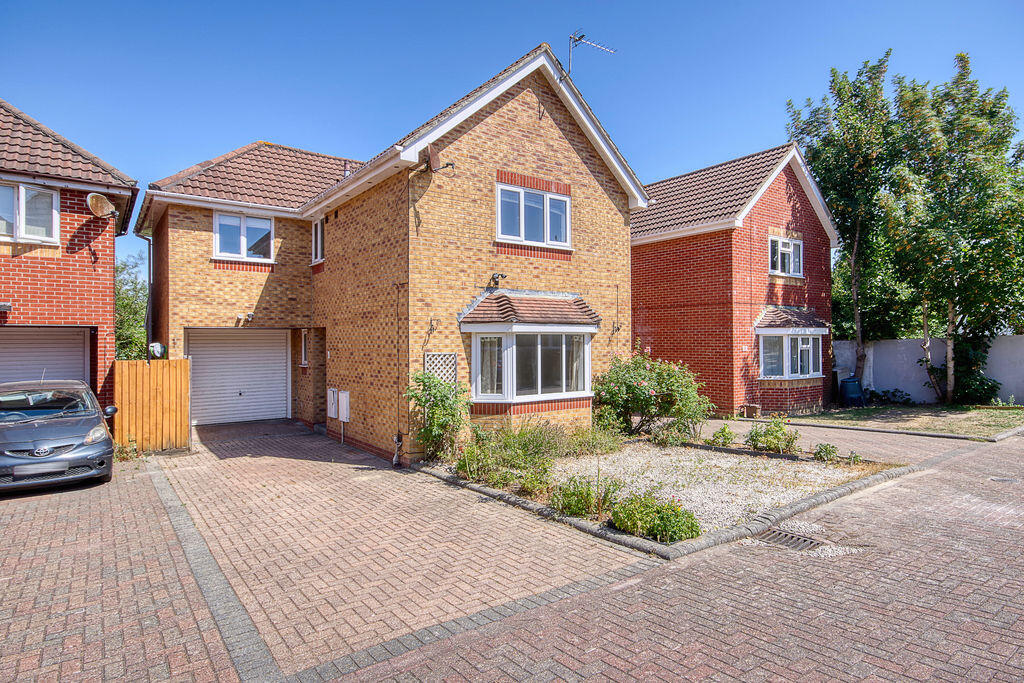 Main image of property: Abbott Close, Bournemouth