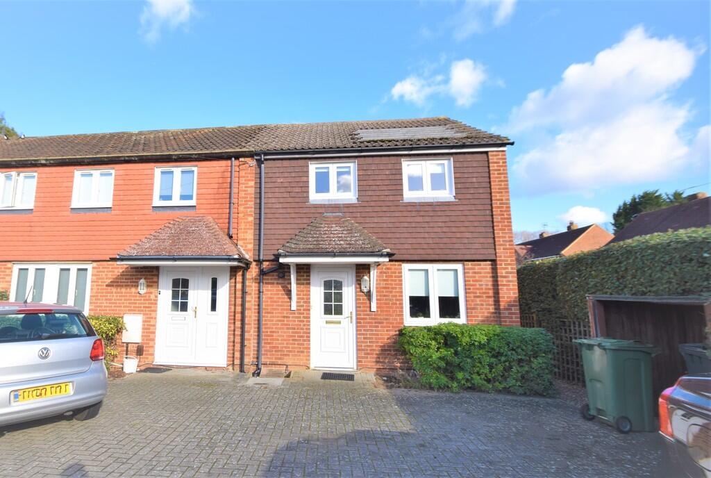 Main image of property: Broomfield