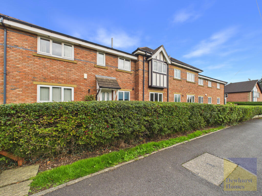 Main image of property: Fairfield, Garstang, Preston, PR3
