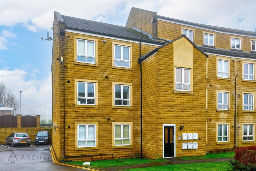 Main image of property: Northfield Court, Crookes, Sheffield