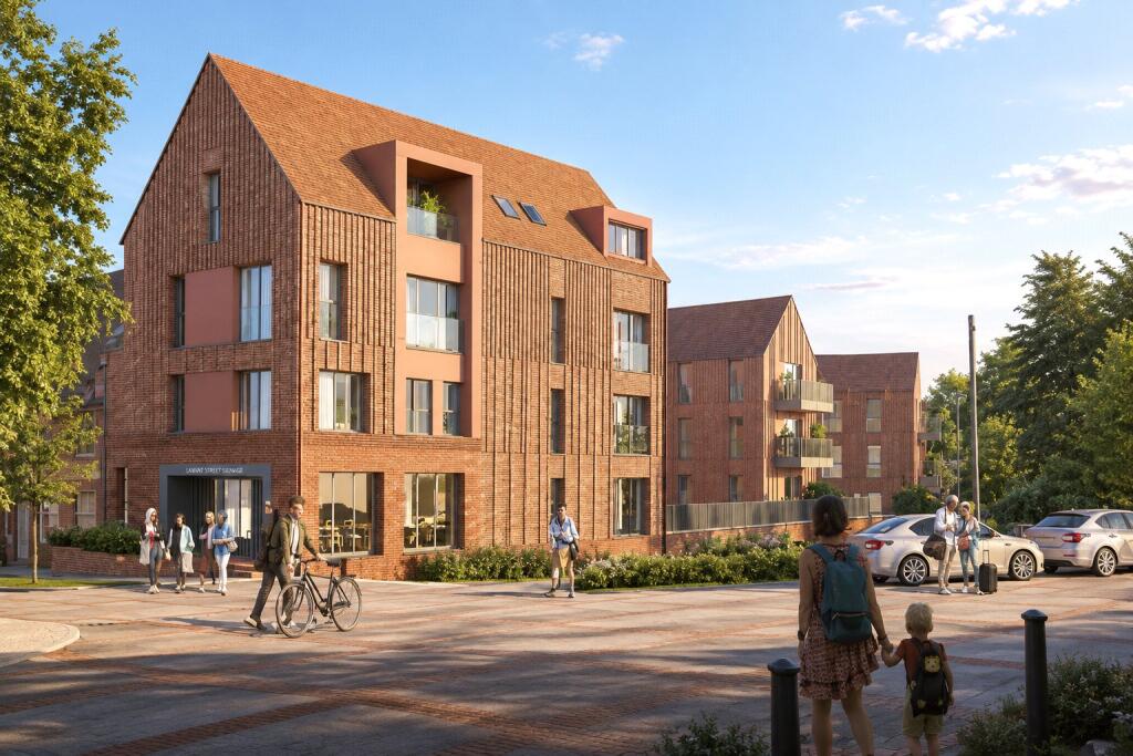 Main image of property: Lavant Street, Petersfield, Hampshire