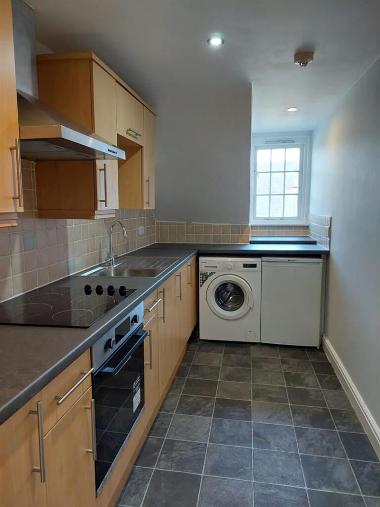 Main image of property: Apartment 3, 110 Walkergate, Beverley