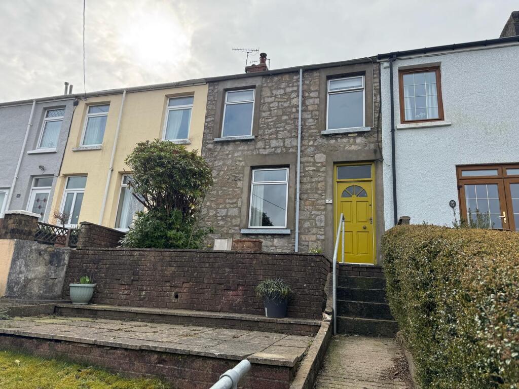 Main image of property: Lower Glantorvaen Terrace, Forge Side, Blaenavon, Pontypool