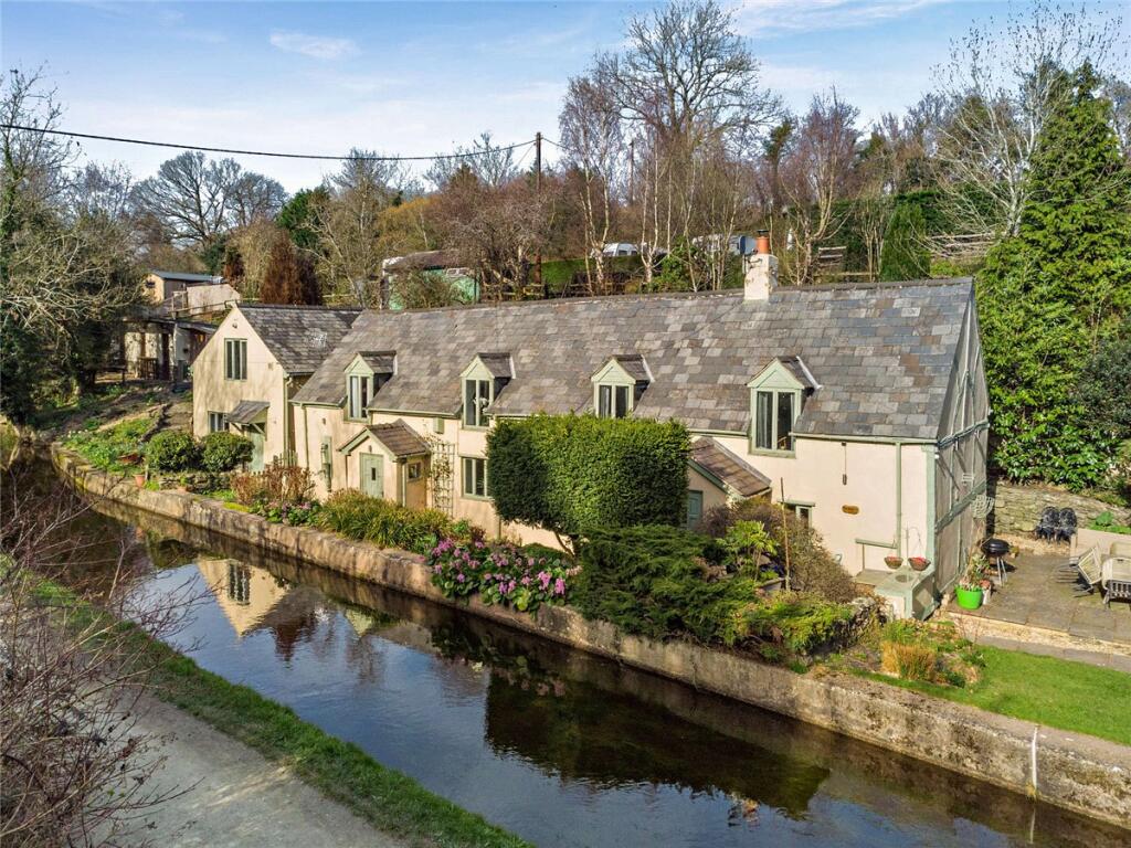 Main image of property: Abbey Road, Llangollen, Denbighshire, LL20