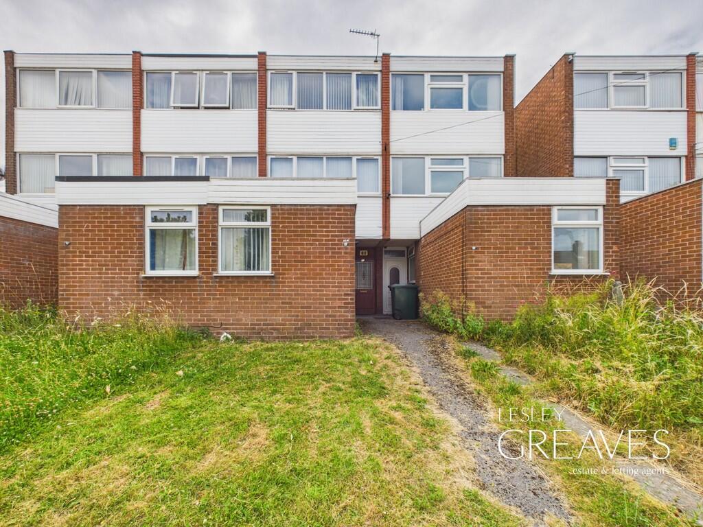 Main image of property: Phoenix Avenue, Gedling, Nottingham