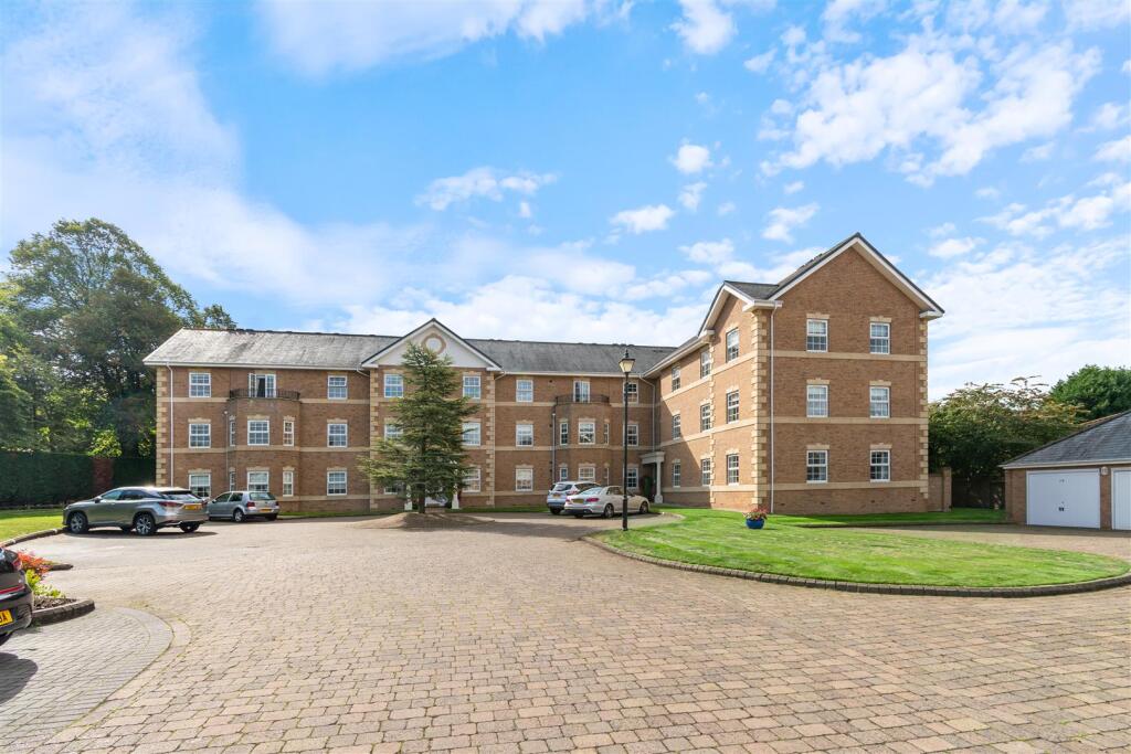 Main image of property: Lady Aston Hall, Sutton Coldfield