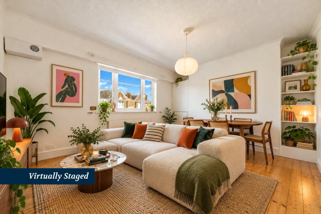 Main image of property: West End Lane, West Hampstead, NW6