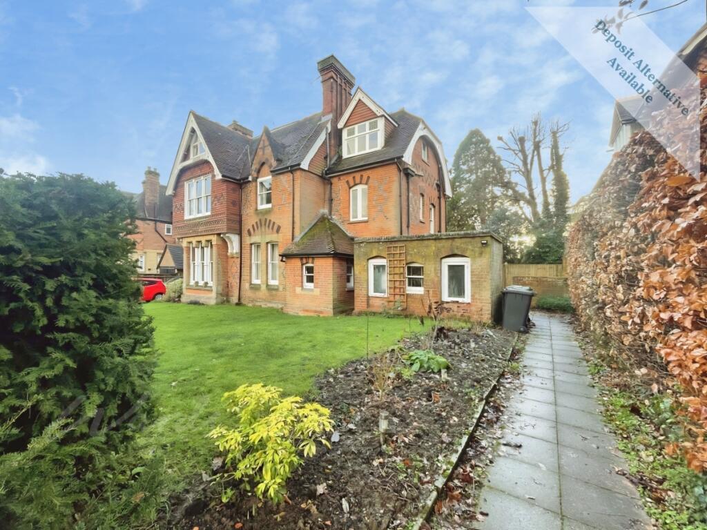 Main image of property: Dry Hill Road Tonbridge TN9