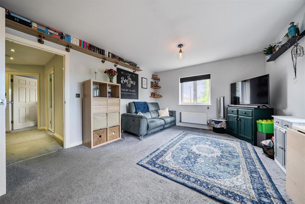 Main image of property: Gravits Lane, Bognor Regis