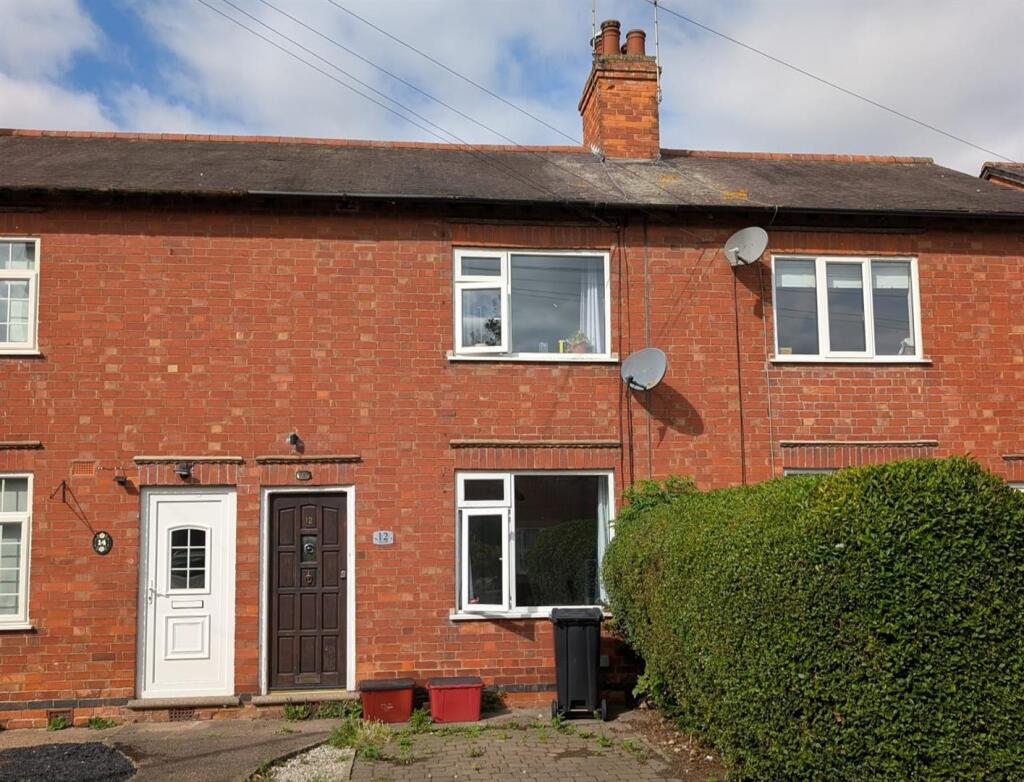 Main image of property: Borrowell, Kegworth