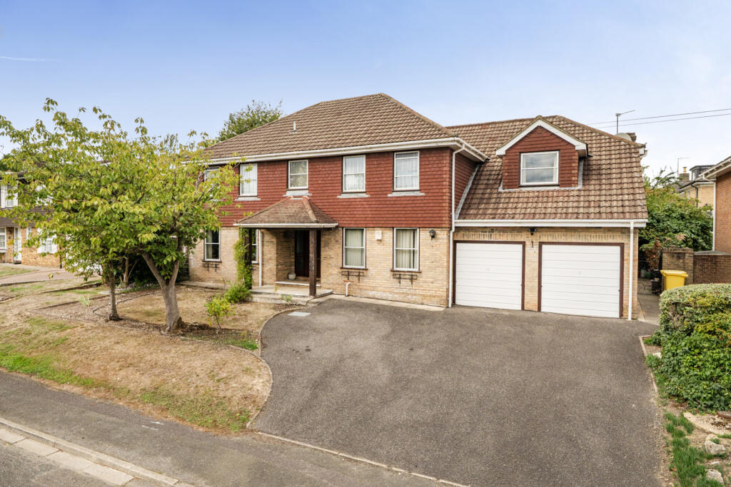 Main image of property: St. Huberts Close, Gerrards Cross, Buckinghamshire