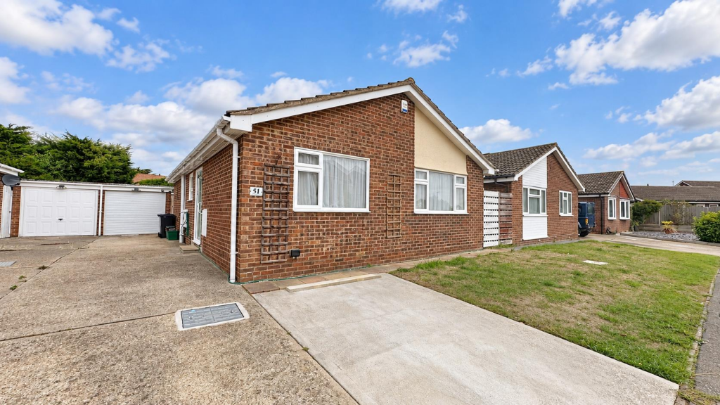 Main image of property: Laburnum Crescent, Kirby Cross, Frinton-On-Sea