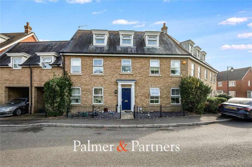 Main image of property: Eglinton Drive, Chelmsford, Essex, CM2