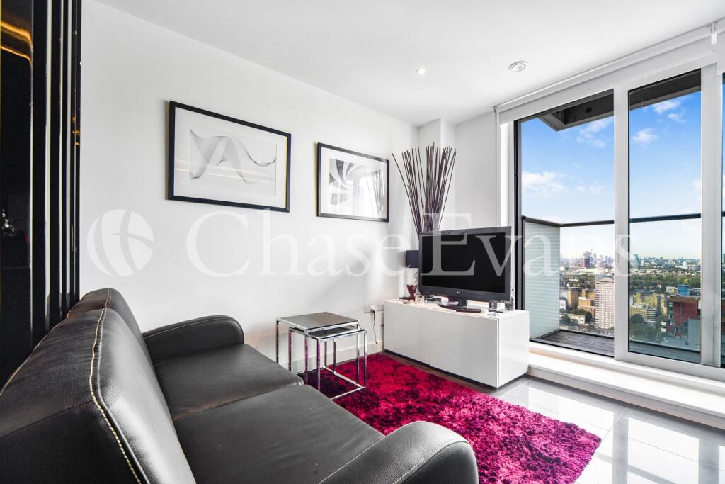 Main image of property: West Tower, 1 Pan Peninsula Square, Canary Wharf, London, E14