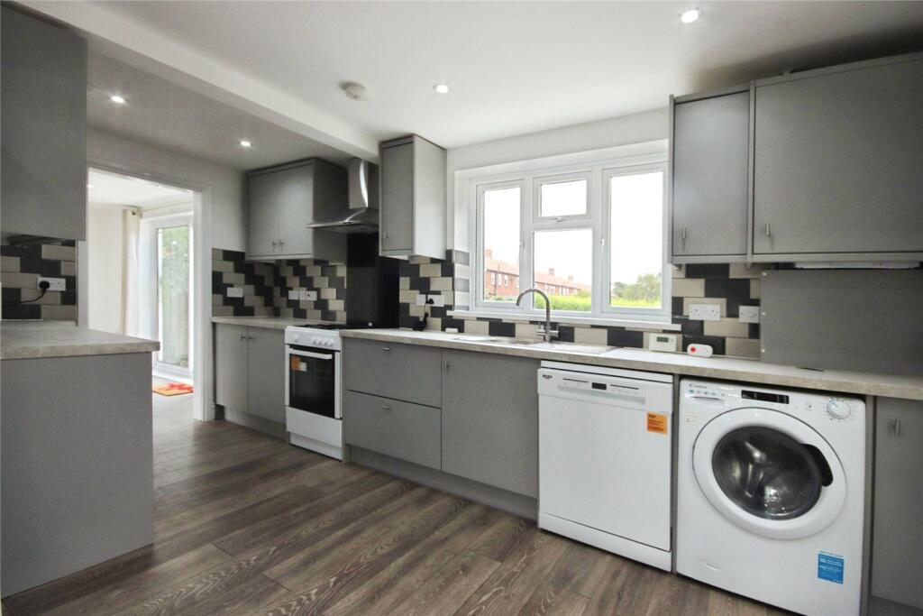Main image of property: Hilltop Close, Ascot, Berkshire, SL5