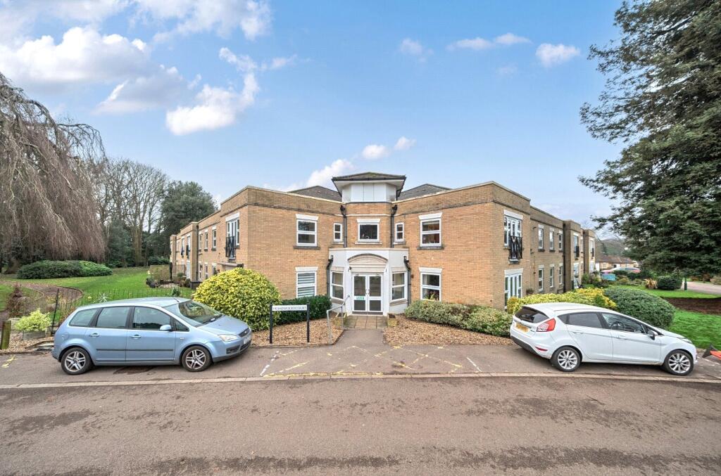Main image of property: Homewood Court, Cedars Village, Chorleywood, Hertfordshire, WD3