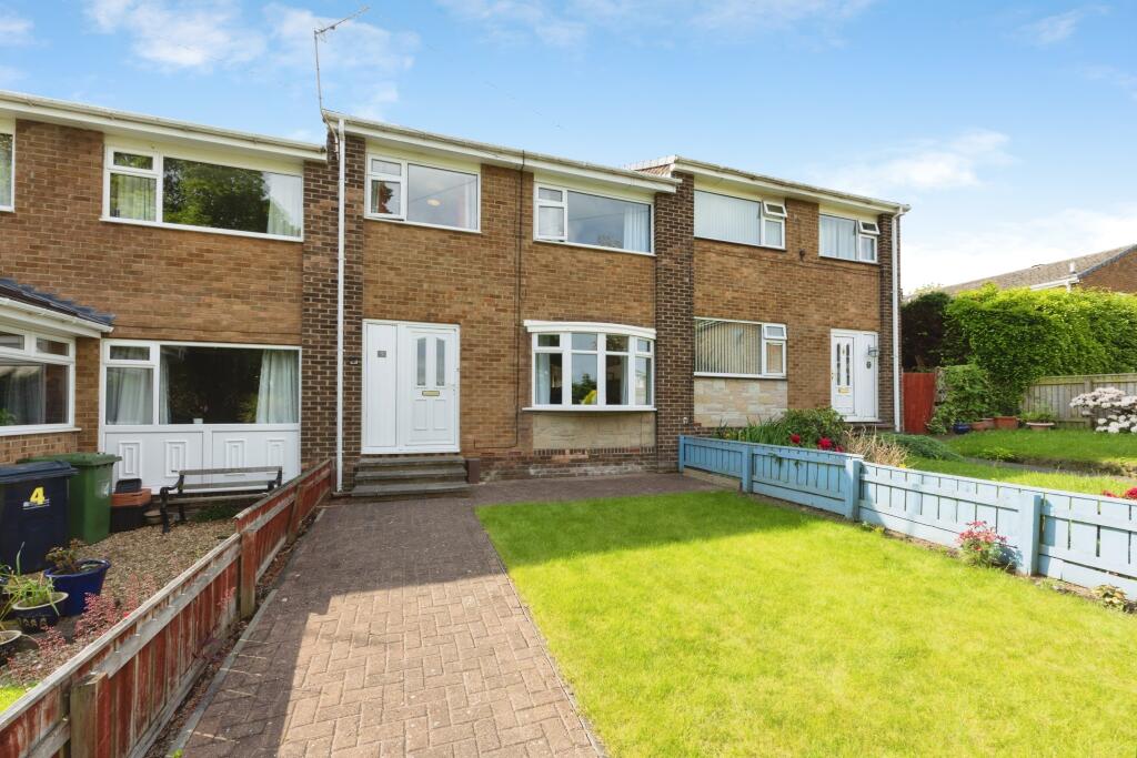 Main image of property: Horsley Avenue, Ryton, NE40
