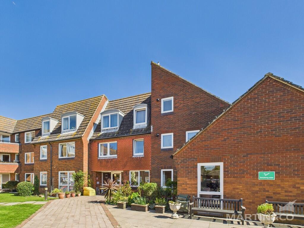 Main image of property: Sylvan Way, Bognor Regis 