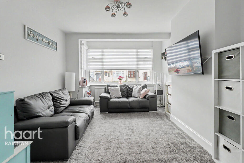 Main image of property: Grove Park Road, Rainham